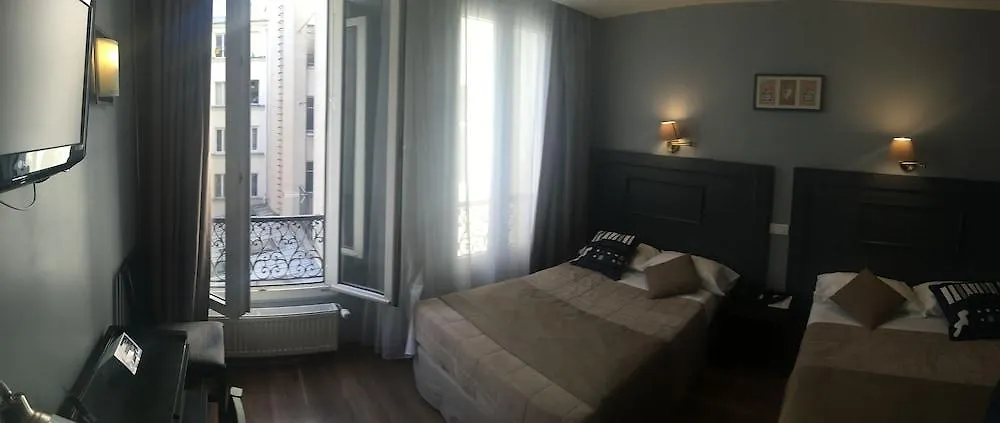 Cosmotel Hotel Parigi