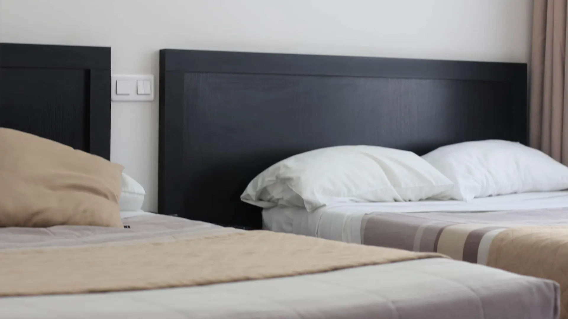 Cosmotel Hotel Parigi 3*,  Francia