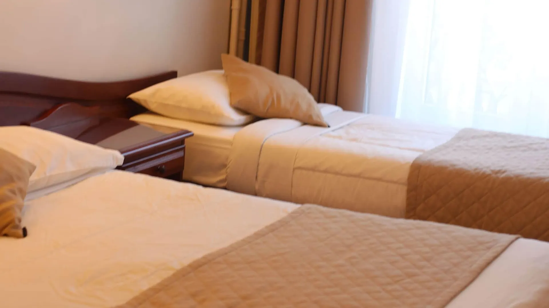Cosmotel Hotel Parigi
