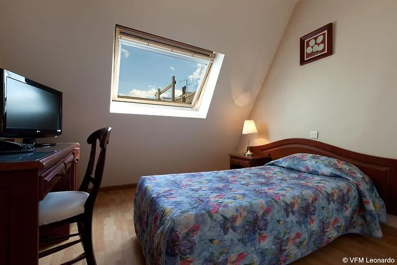 Cosmotel Hotel Parigi