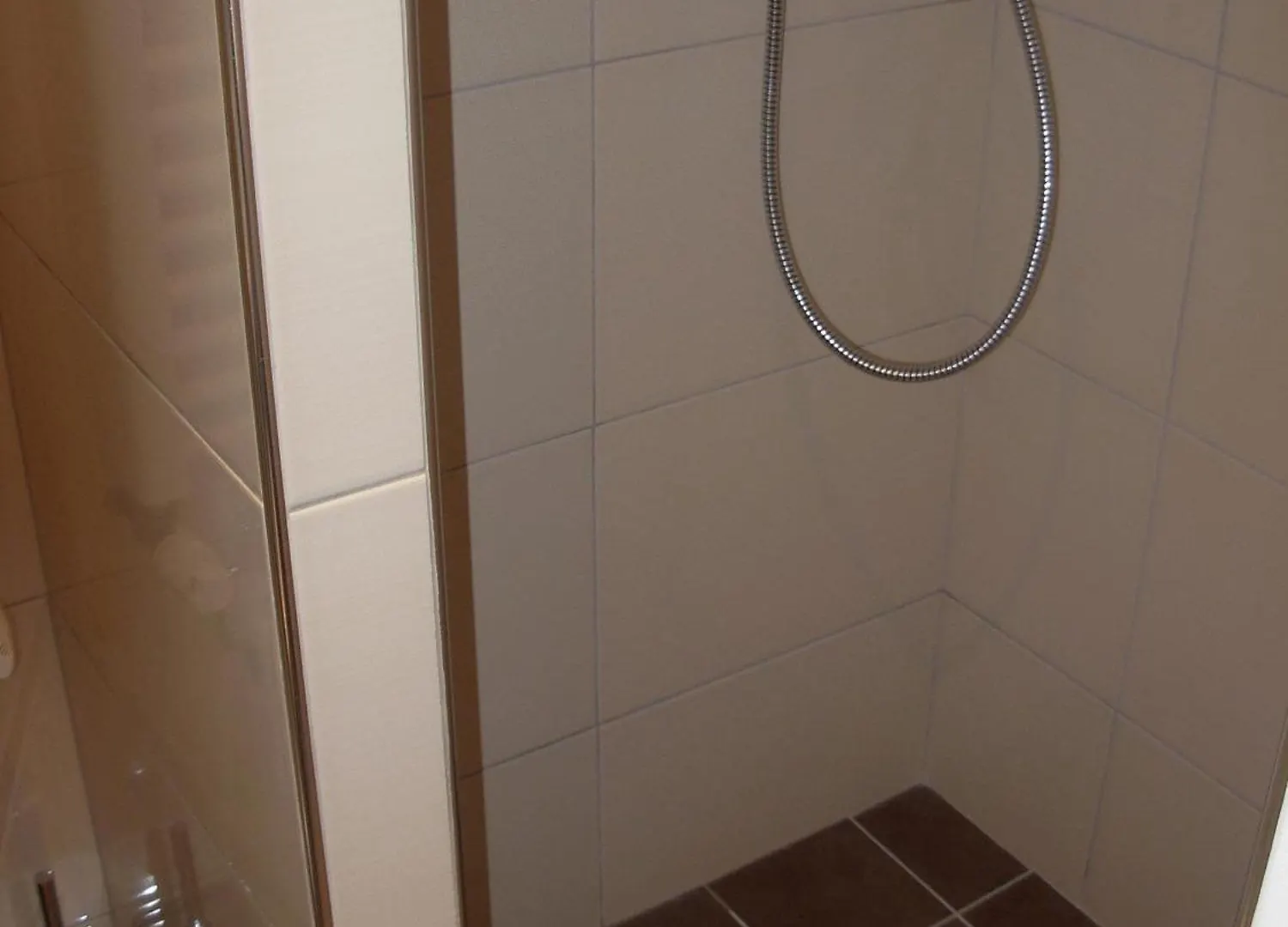 Cosmotel Hotel Parigi