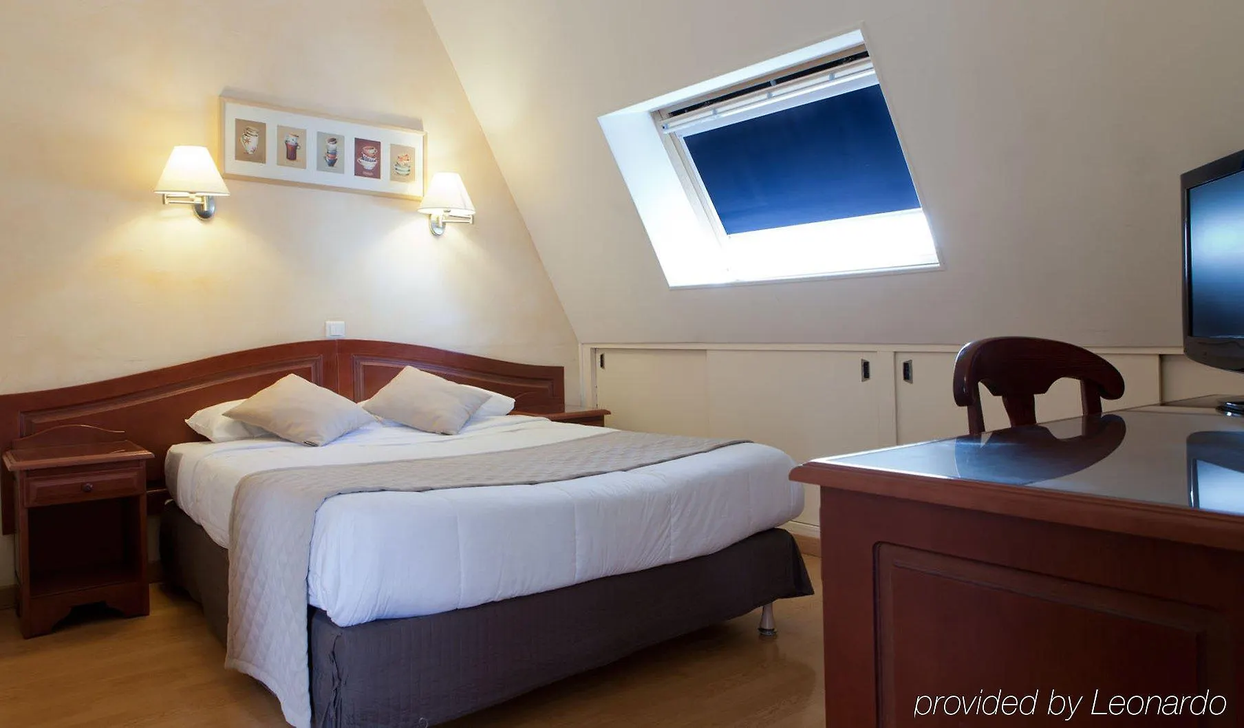 ***  Cosmotel Hotel Parigi Francia