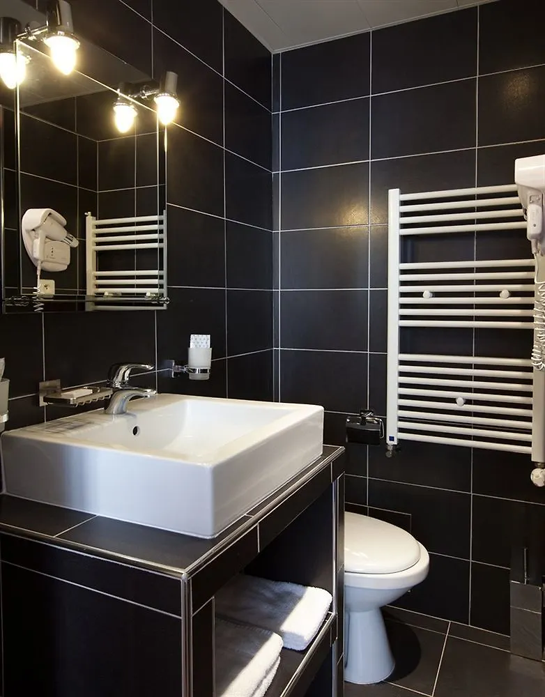 Cosmotel Hotel Parigi 3*,