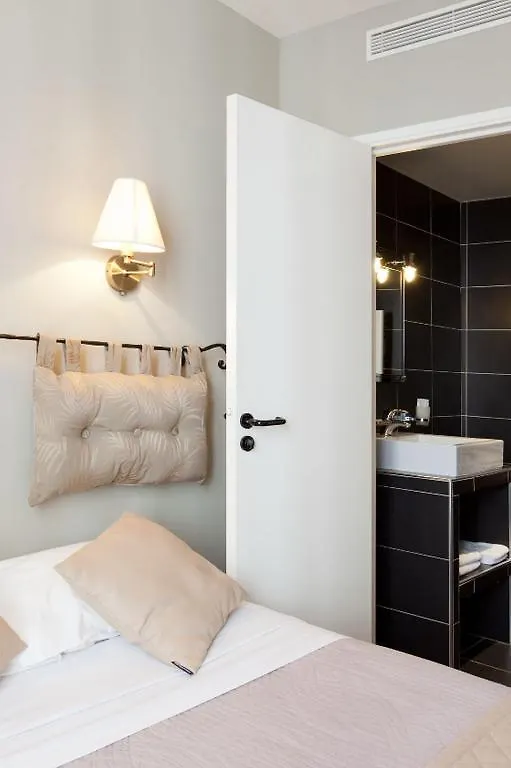 Cosmotel Hotel Parigi 3*,