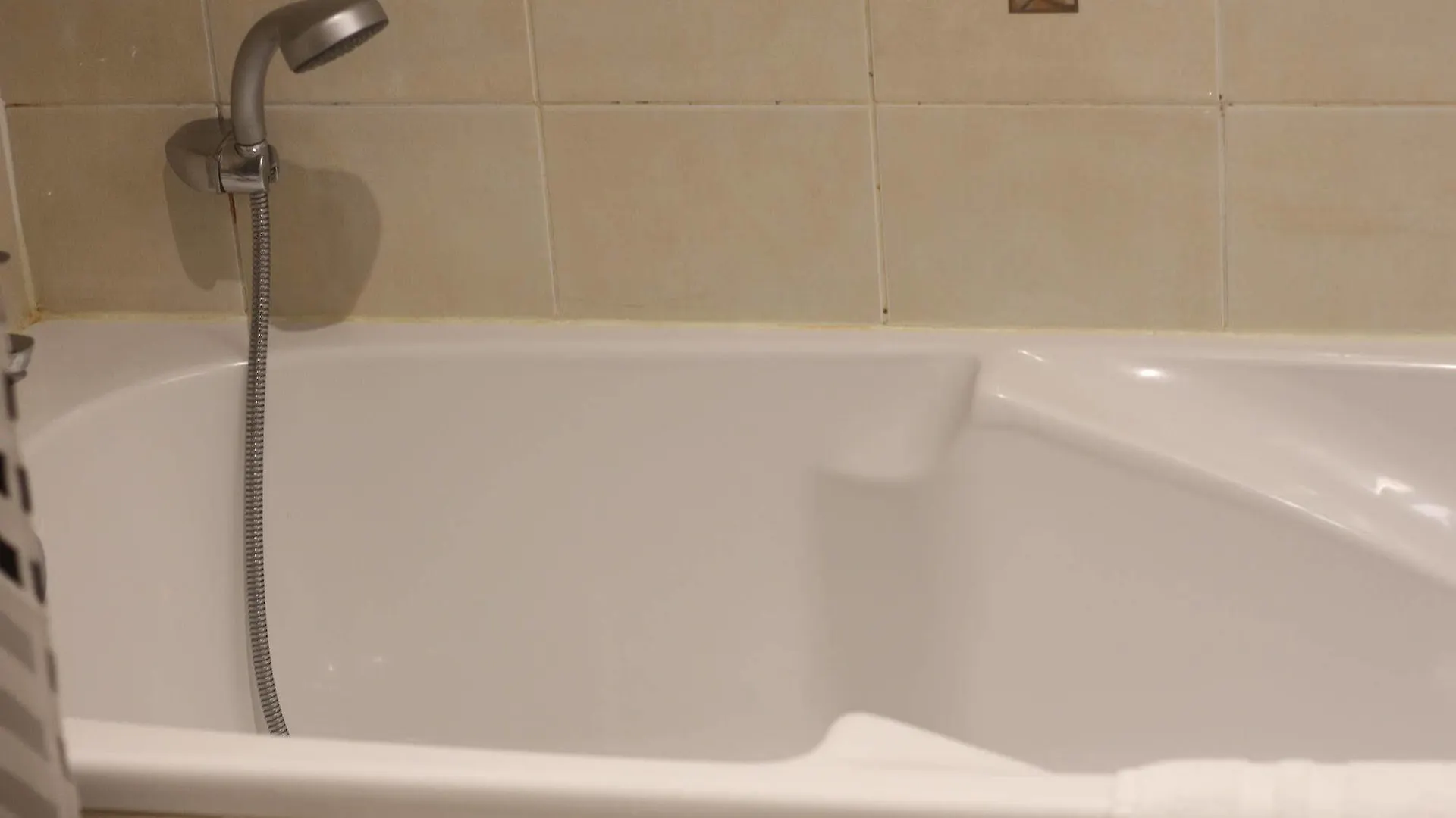 Cosmotel Hotel Parigi