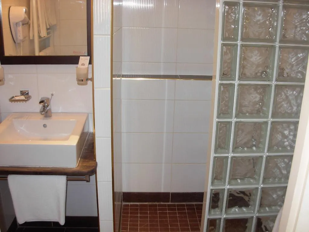 Cosmotel Hotel Parigi
