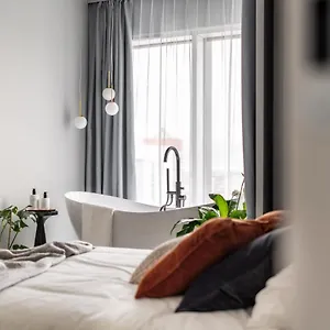 Apartament Choya Poznań