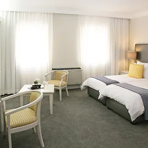 Hotel Hollow On The Square ****