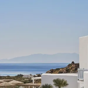 Hotel Paradise View ***