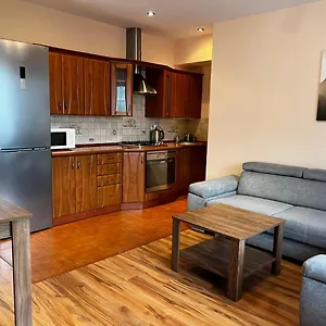 Apartament Apartament Every Sky Kamienna 3 Karpacz
