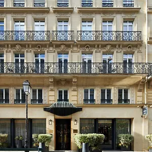 Maison Albar - Le Pont-neuf Отель