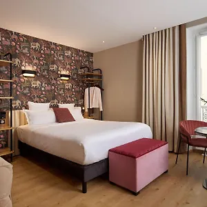 4* מלון Tourisme Avenue