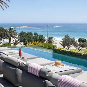 Hotel Pod Camps Bay By The Oyster Collection *****