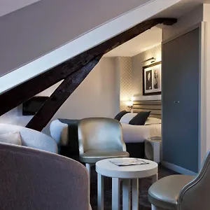 Hotel Icone