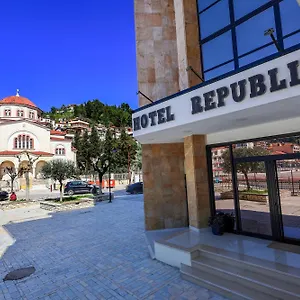 Hotel Republika ****