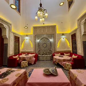Casa de hóspedes Dar Bab Guissa ***