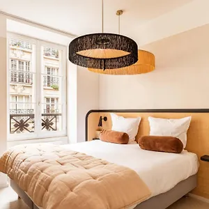 4* Hotel Du Midi Gare De Lyon