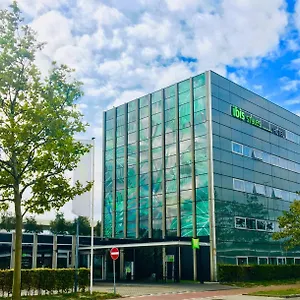 *** מלון Ibis Styles Amsterdam Airport הולנד