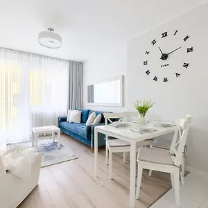 Apartament Sun&snow Bliżej Morza Kołobrzeg