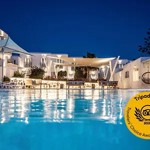 Hotel Aeolos ****