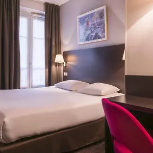 3* Hotel Des Ecrivains