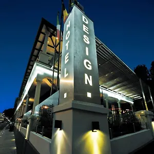 Hotel On The Promenade ****
