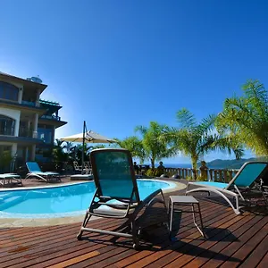  בית הארחה Ocean Terrace סיישל