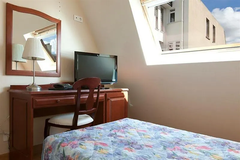 פריז Cosmotel Hotel צרפת