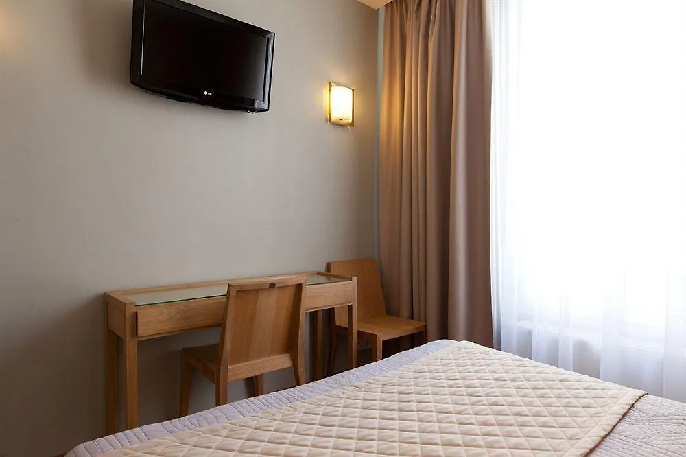 פריז Cosmotel Hotel