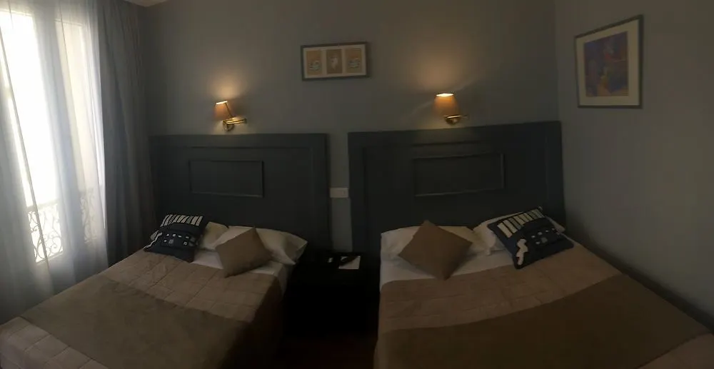 פריז Cosmotel Hotel צרפת